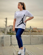 هزینه تبلیغ در پیج بلاگر نیلوفر گولانی