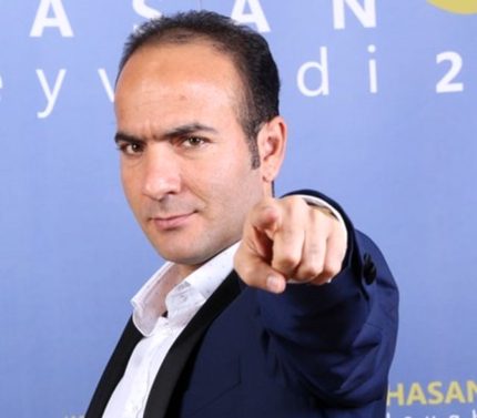هزینه و تعرفه تبلیغ در پیج بلاگر حسن ریوندی ـ کمدین