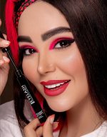 تعرفه تبلیغ در پیج بلاگر مژگان تهرانی