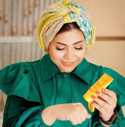 تعرفه تبلیغ در پیج میترا احسانی