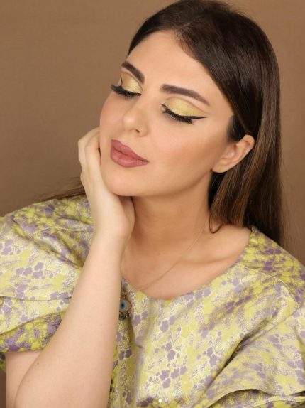 تعرفه تبلیغ در پیج بلاگر دنیز بیوتی