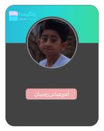 هزینه و قیمت و تعرفه تبلیغ در پیج بلاگر امیر عباس رجبیان