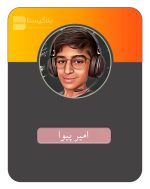 هزینه و قیمت و تعرفه تبلیغ در پیج بلاگر امیر پیوا