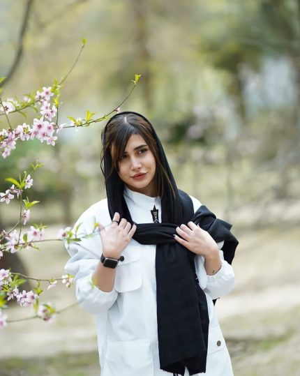 تعرفه و هزینه در پیج فاطمه گلزار