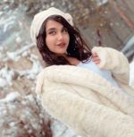 هزینه تبلیغ در پیج بلاگر هانیه فیضی