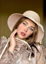هزینه و تعرفه تبلیغ در پیج بلاگر هانیه honey