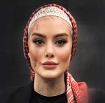تعرفه و هزینه تبلیغ در پیج اینفلوئنسر سحر قریشی