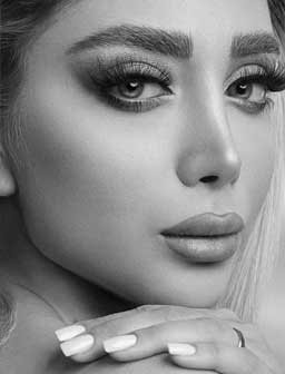 هزینه و تعرفه تبلیغ در پیج بلاگر شیوا وثیقی