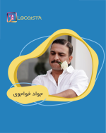 تبلیغ در پیج بلاگر جواد خواجوی