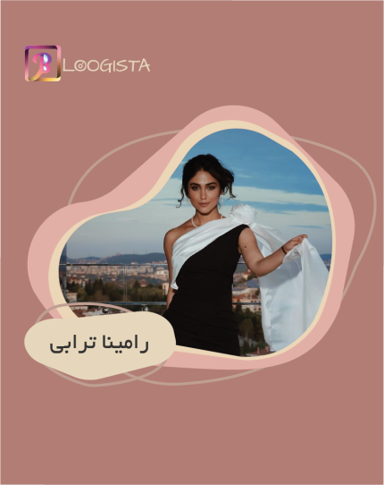 تبلیغ در پیج بلاگر رامینا ترابی