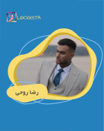 تبلیغ در پیج بلاگر رضا روحی