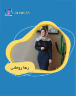 تبلیغ در پیج بلاگر رها روحانی