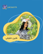 تبلیغ در پیج بلاگر طنین حقیقی