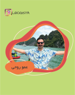 تبلیغ در پیج بلاگر عمو روحی