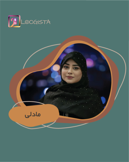 تبلیغ در پیج بلاگر مادلی