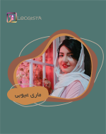 تبلیغ در پیج بلاگر ماری عیوبی