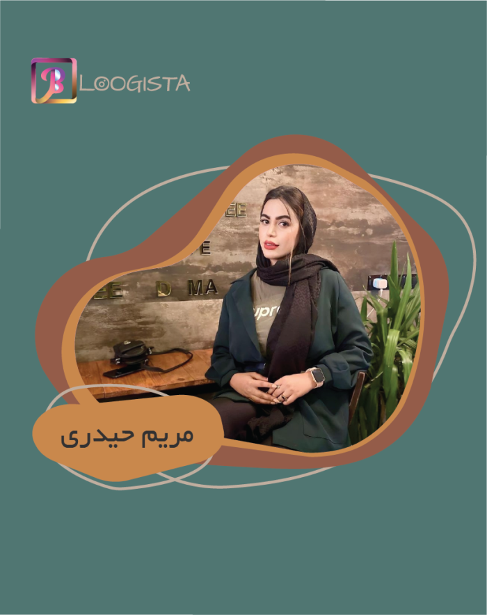 هزینه و قیمت و تعرفه تبلیغ در پیج بلاگر مریم حیدری