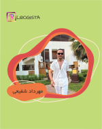 تبلیغ در پیج بلاگر مهرداد شفیعی