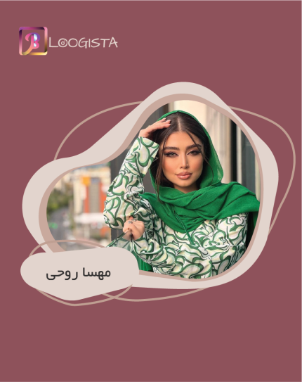 تبلیغ در پیج بلاگر مهسا روحی