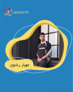 تبلیغ در پیج بلاگر مهیار رضوی