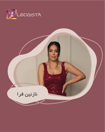 تبلیغ در پیج بلاگر نازنین فرا