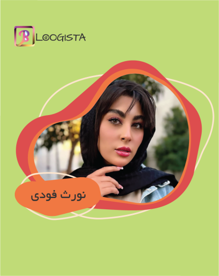 تبلیغ در پیج بلاگر نورث فودی