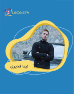 تبلیغ در پیج اینستاگرام صبا