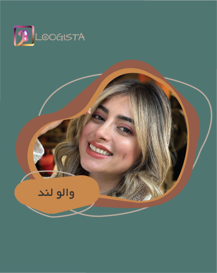 تبلیغ در پیج بلاگر والو لند