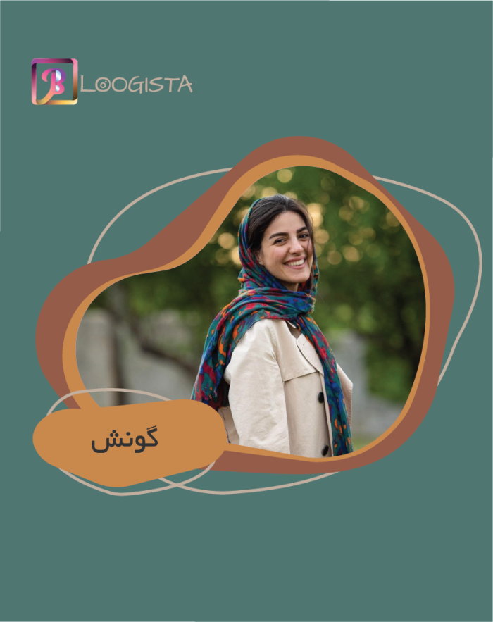 تبلیغ در پیج بلاگر گونش